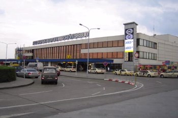 Car rental Berlin Airport
