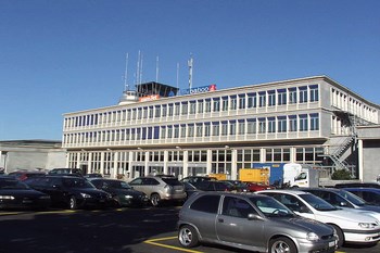 Car rental Geneva Airport