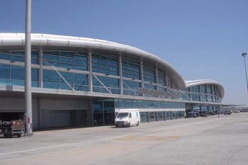 Car rental Istanbul Airport