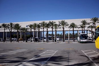 Car rental Majorca Airport