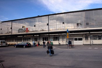 Car rental Stockholm Bromma Airport