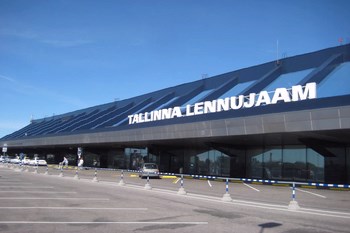 Car rental Tallinn Airport